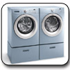Washers/dryers repairs in NJ- image